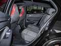 Volkswagen Golf VIII 2,0 TSI DSG GTI ACC DCC Pano R-Kamera LED 19" Zwart - thumbnail 10
