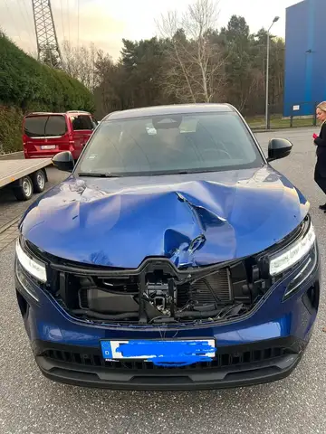 Renault Austral Evolution