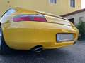 Porsche 996 Low Mileage 996 Carrera2 SpeedGelb like new Yellow - thumbnail 15