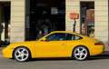 Porsche 996 Low Mileage 996 Carrera2 SpeedGelb like new Yellow - thumbnail 1