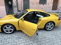 Porsche 996 Low Mileage 996 Carrera2 SpeedGelb like new Yellow - thumbnail 6