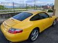 Porsche 996 Low Mileage 996 Carrera2 SpeedGelb like new Yellow - thumbnail 2