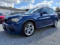 BMW X1 sDrive 18 d Aut.*M-PAKET*1.BESITZ*AHK*NEUWERTIG Blau - thumbnail 7