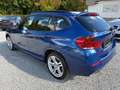 BMW X1 sDrive 18 d Aut.*M-PAKET*1.BESITZ*AHK*NEUWERTIG Blau - thumbnail 3
