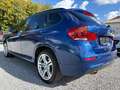 BMW X1 sDrive 18 d Aut.*M-PAKET*1.BESITZ*AHK*NEUWERTIG Blau - thumbnail 8