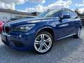 BMW X1 sDrive 18 d Aut.*M-PAKET*1.BESITZ*AHK*NEUWERTIG Blau - thumbnail 1