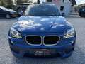 BMW X1 sDrive 18 d Aut.*M-PAKET*1.BESITZ*AHK*NEUWERTIG Blau - thumbnail 12