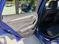 BMW X1 sDrive 18 d Aut.*M-PAKET*1.BESITZ*AHK*NEUWERTIG Blau - thumbnail 30