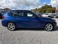 BMW X1 sDrive 18 d Aut.*M-PAKET*1.BESITZ*AHK*NEUWERTIG Blau - thumbnail 10