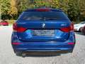 BMW X1 sDrive 18 d Aut.*M-PAKET*1.BESITZ*AHK*NEUWERTIG Blau - thumbnail 13