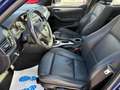 BMW X1 sDrive 18 d Aut.*M-PAKET*1.BESITZ*AHK*NEUWERTIG Blau - thumbnail 21