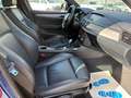 BMW X1 sDrive 18 d Aut.*M-PAKET*1.BESITZ*AHK*NEUWERTIG Blau - thumbnail 16