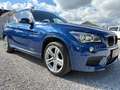 BMW X1 sDrive 18 d Aut.*M-PAKET*1.BESITZ*AHK*NEUWERTIG Blau - thumbnail 11