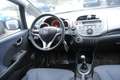 Honda Jazz 1.2 Comfort.8xRäder.Klima.Scheckheft gepf. Blau - thumbnail 8