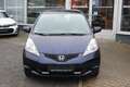 Honda Jazz 1.2 Comfort.8xRäder.Klima.Scheckheft gepf. Blau - thumbnail 2