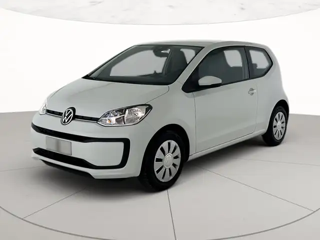 Volkswagen up! 3p 1.0 evo move 65cv