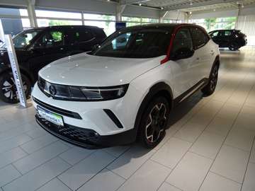 Fotografie Opel Mokka GS Line