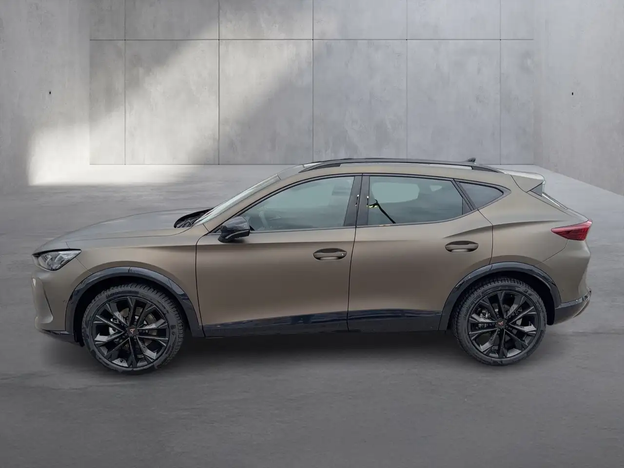 CUPRA Formentor 2026