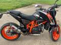 KTM 690 Duke R versie A2 Oranje - thumbnail 5