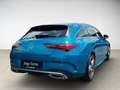 Mercedes-Benz CLA 200 CLA 200 AMG Shooting Brake S-Sitz KeyLess PDC Blau - thumbnail 4