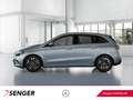 Mercedes-Benz B 200 Progressive-Advanced AHK Rückfahrkamera Silber - thumbnail 3