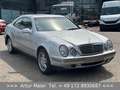 Mercedes-Benz CLK 200 ELEGANCE Automatik Schiebedach PDC Argento - thumbnail 4