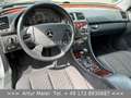 Mercedes-Benz CLK 200 ELEGANCE Automatik Schiebedach PDC Argento - thumbnail 5