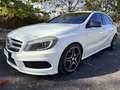 Mercedes-Benz A 180 1.8 Cdi 109cv Motore MERCEDES Premium AMG Garanzia Blanc - thumbnail 4