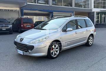 1.6 16V HDi FAP 110CV SW Australian