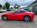 Ferrari California F1 4.3 V8 Edition 30*Racingsitze orig9000Km Uffr. Rot - thumbnail 3