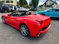 Ferrari California F1 4.3 V8 Edition 30*Racingsitze orig9000Km Uffr. Rot - thumbnail 8