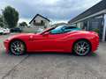 Ferrari California F1 4.3 V8 Edition 30*Racingsitze orig9000Km Uffr. Rot - thumbnail 2
