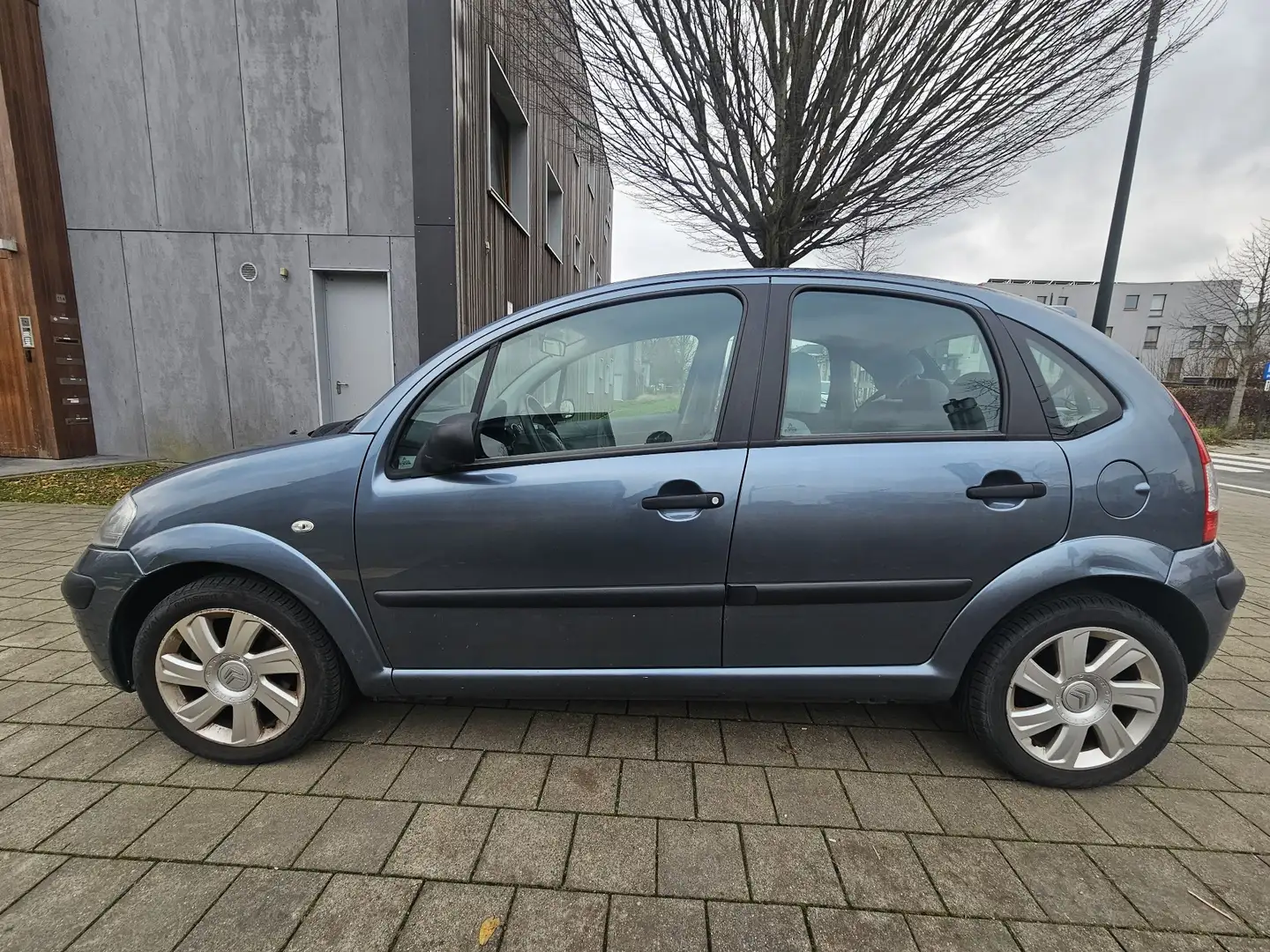 Citroen C3 1.6 16V Automatique ☎️ 0467 63 94 32 - 2