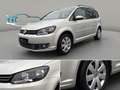 Volkswagen Touran Comfortline 7 SITZER/KLIMA/SHZ/AHK/PDC Argent - thumbnail 29