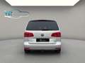 Volkswagen Touran Comfortline 7 SITZER/KLIMA/SHZ/AHK/PDC Argent - thumbnail 4