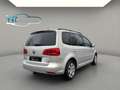 Volkswagen Touran Comfortline 7 SITZER/KLIMA/SHZ/AHK/PDC Argent - thumbnail 5