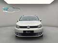 Volkswagen Touran Comfortline 7 SITZER/KLIMA/SHZ/AHK/PDC Argent - thumbnail 7