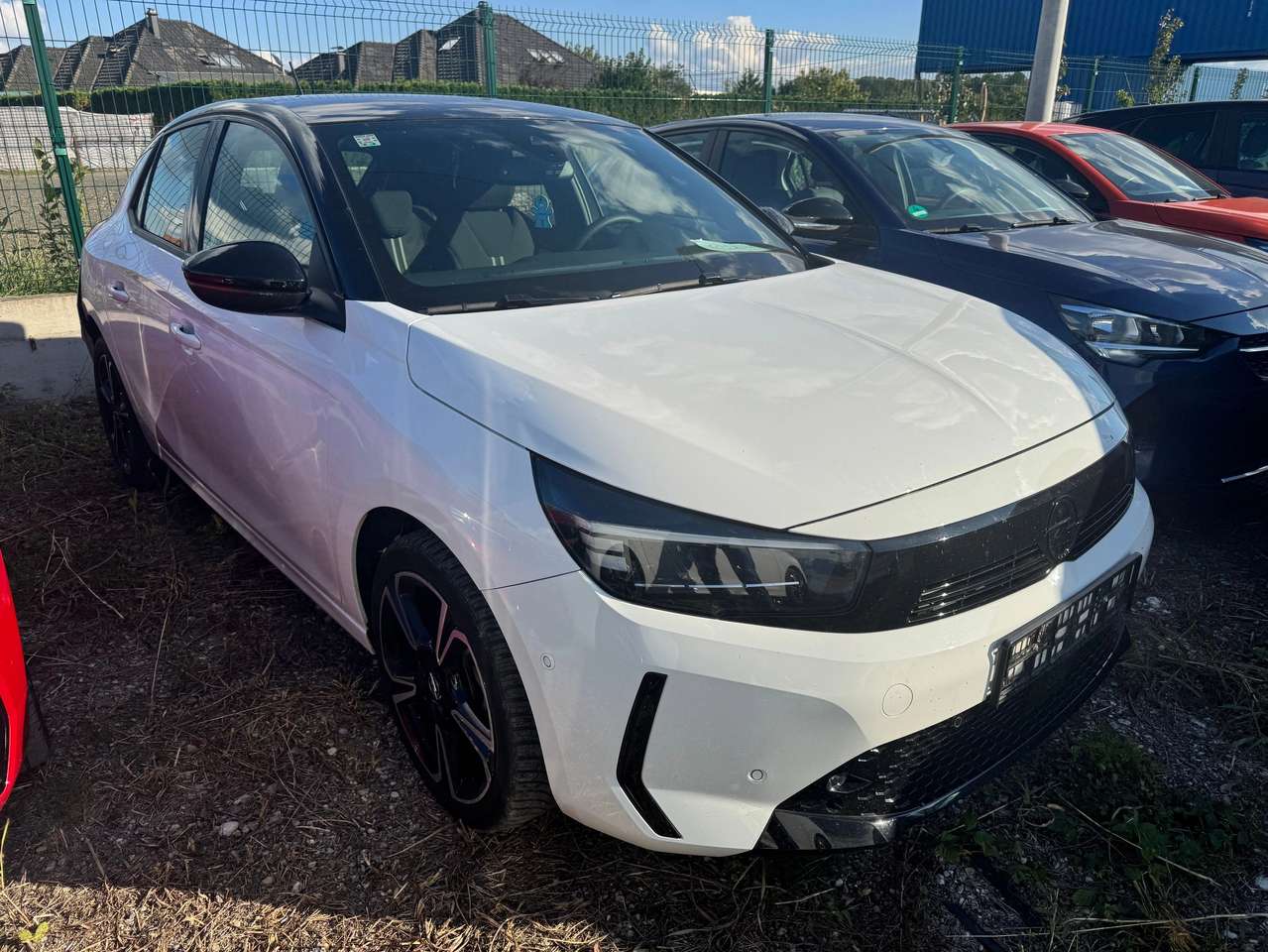 Opel Corsa Corsa 1.2 GS s&s 100cv