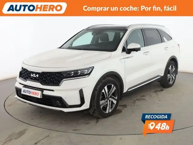 Kia Sorento 2.2 CRDi Emotion Aut. 4x4