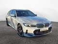 BMW 330 i Touring xDrive M Sport AHK+PANO+HUD+360° Gris - thumbnail 2