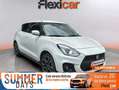 Suzuki Swift 1.4 T SPORT Mild Hybrid Blanco - thumbnail 1