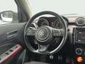 Suzuki Swift 1.4 T SPORT Mild Hybrid Blanco - thumbnail 12