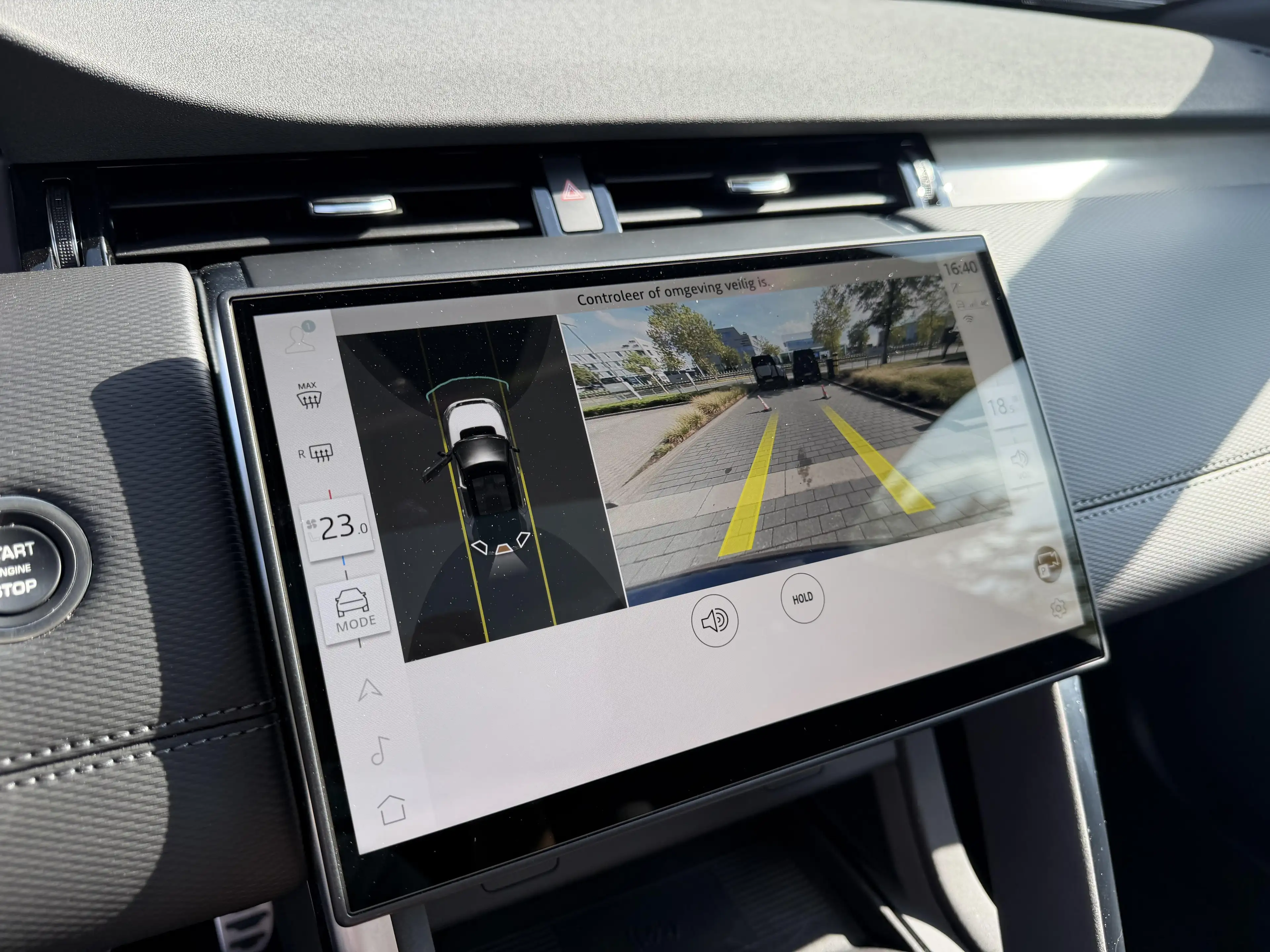 Land Rover Discovery Sport P270e Dynamic SE AWD Auto. 25.5MY — photo 12