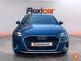 Audi A3 Sportback 40 TFSIe Advanced S tronic Azul - thumbnail 2