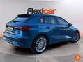 Audi A3 Sportback 40 TFSIe Advanced S tronic Azul - thumbnail 7