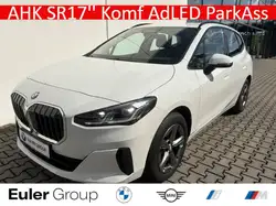 Bmw 220 Active Tourer i AHK SR17'' Komf AdLED ParkAss AG B