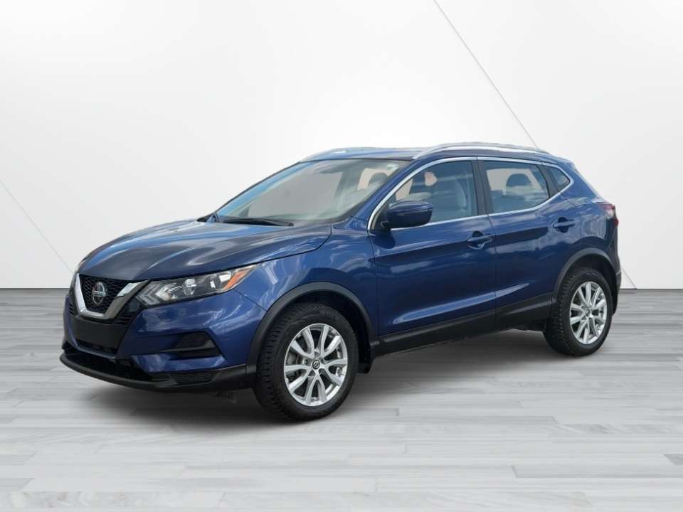 2023 Nissan Qashqai SV JAMAIS ACCIDENT?? + AWD + CAMERA DE RECUL + AIR