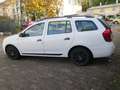 Dacia Logan Kombi Ambiance 59.500km, Tüv 01/27,Insp Neu Weiß - thumbnail 4