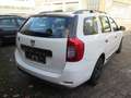 Dacia Logan Kombi Ambiance 59.500km, Tüv 01/27,Insp Neu Weiß - thumbnail 3