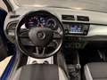 Skoda Fabia 1.0i 2016 Bleu - thumbnail 11